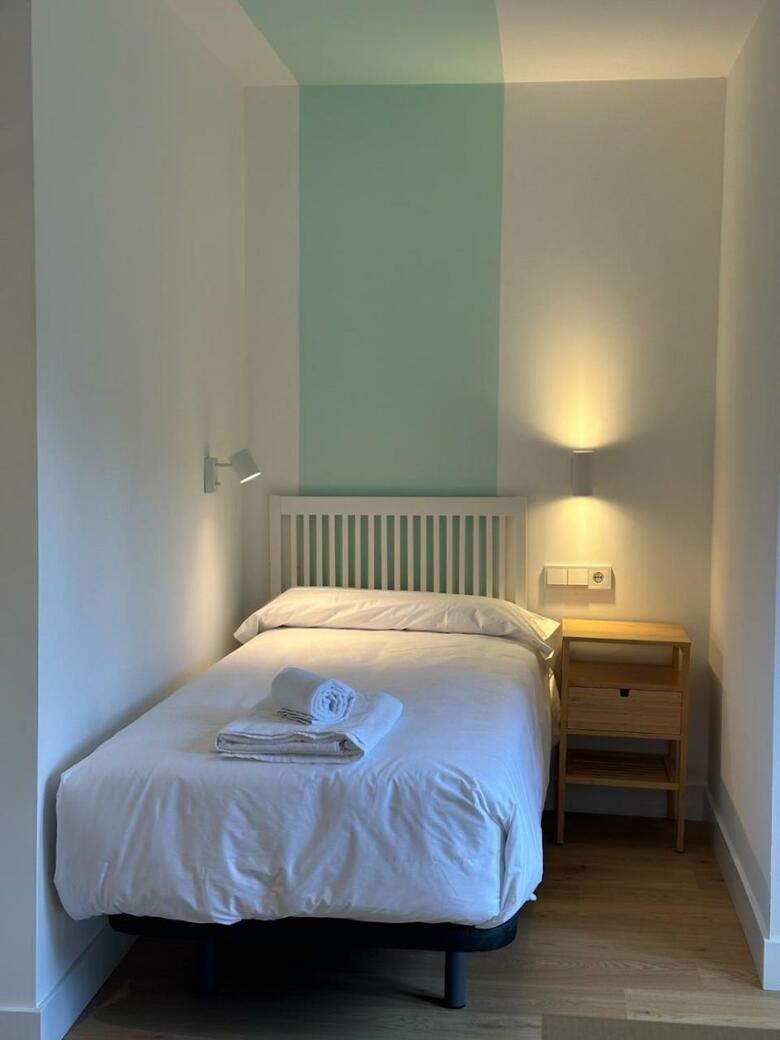 Hotel Virgen De Covadonga