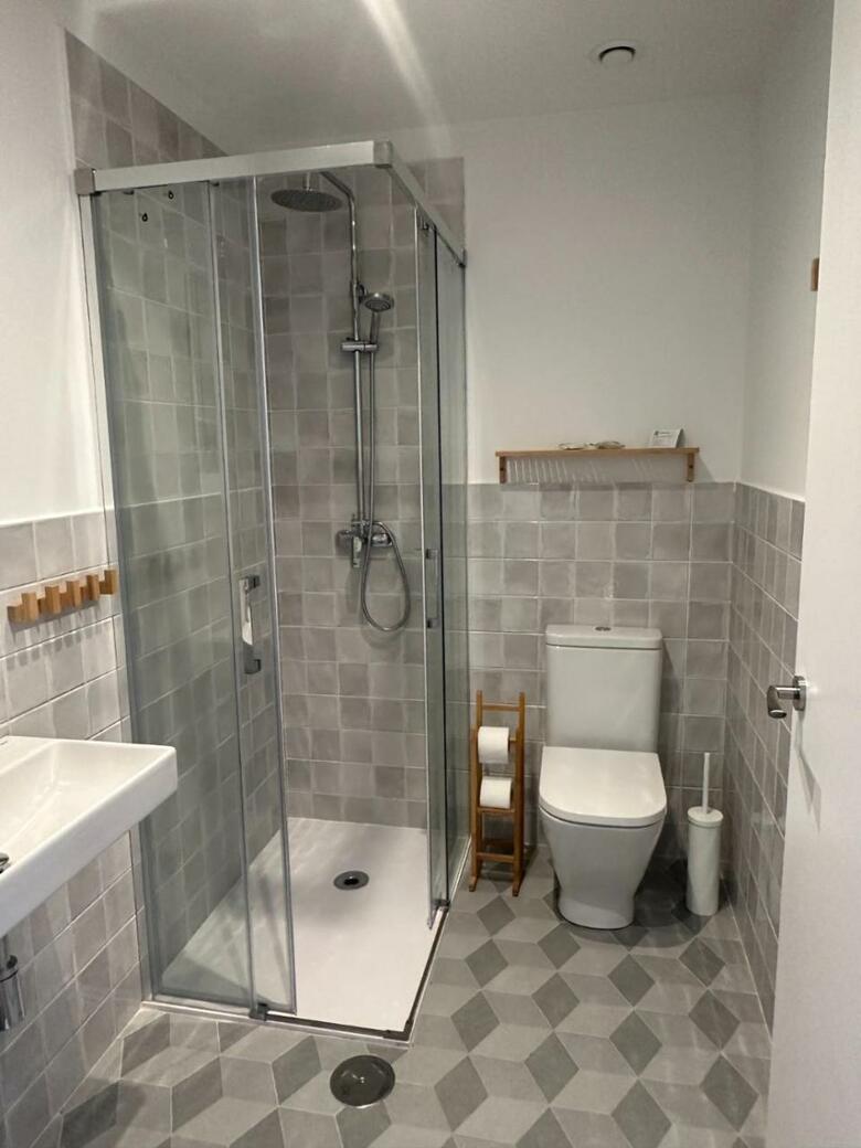 Hotel Virgen De Covadonga