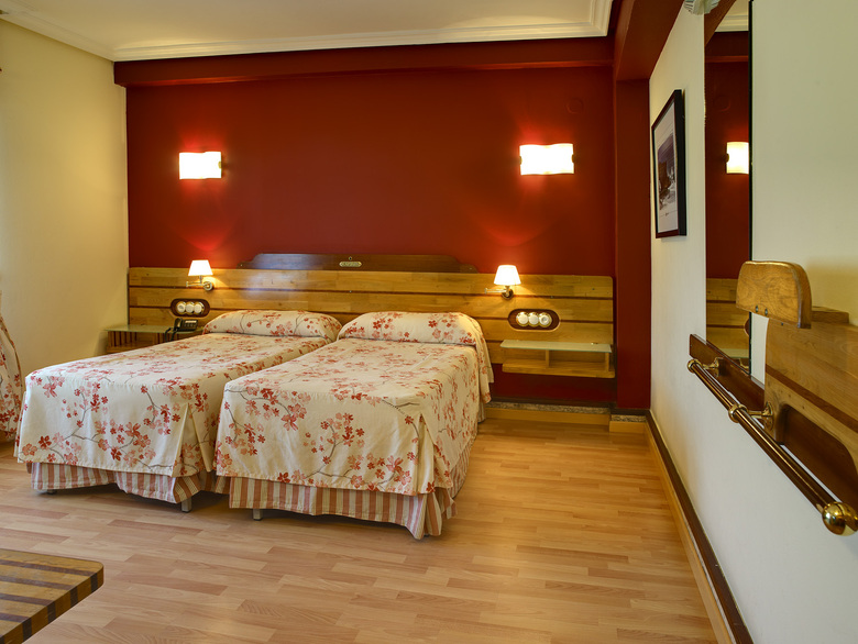 Hotel Kaype - Quintamar