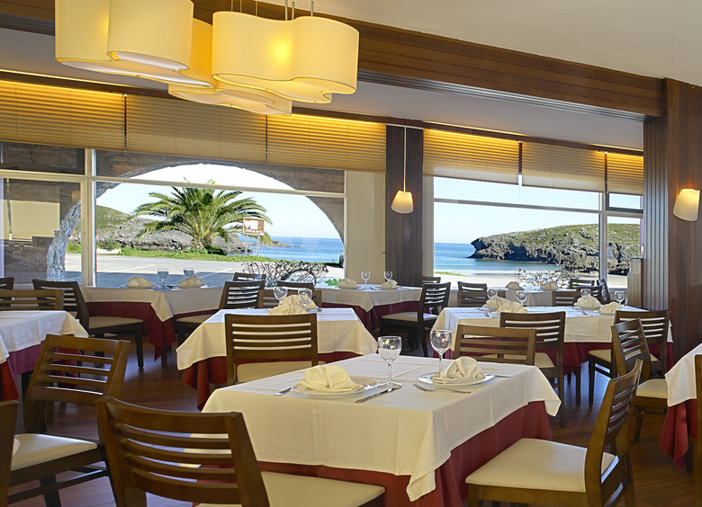 Hotel Kaype - Quintamar