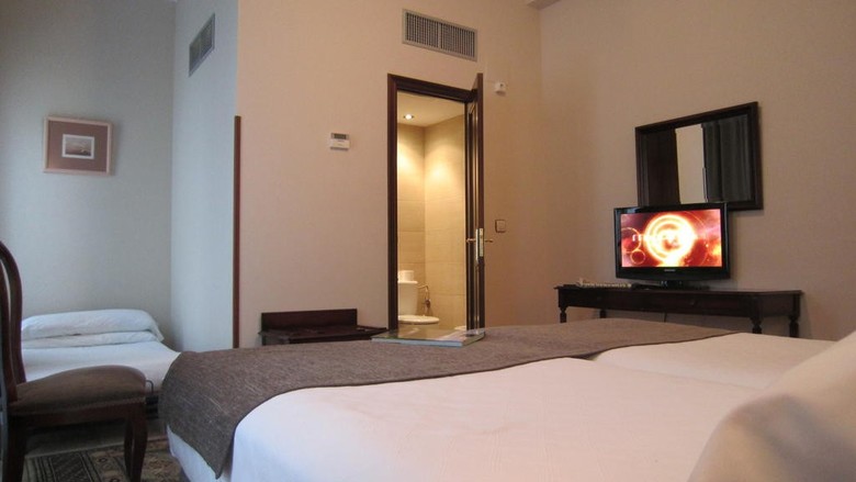 Gran Hotel Paraiso