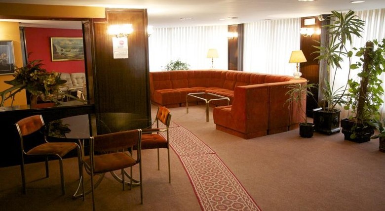 Hotel Ag�era