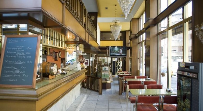 Hotel Ag�era