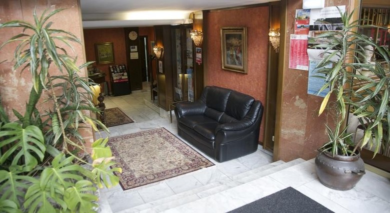 Hotel Ag�era
