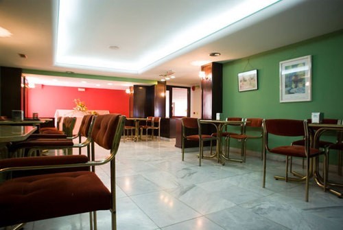 Hotel Ag�era