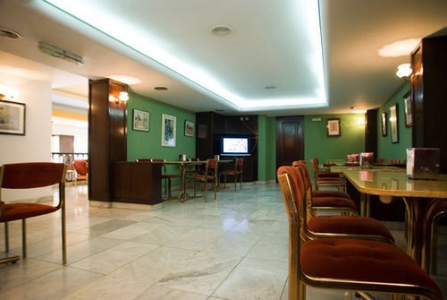 Hotel Ag�era