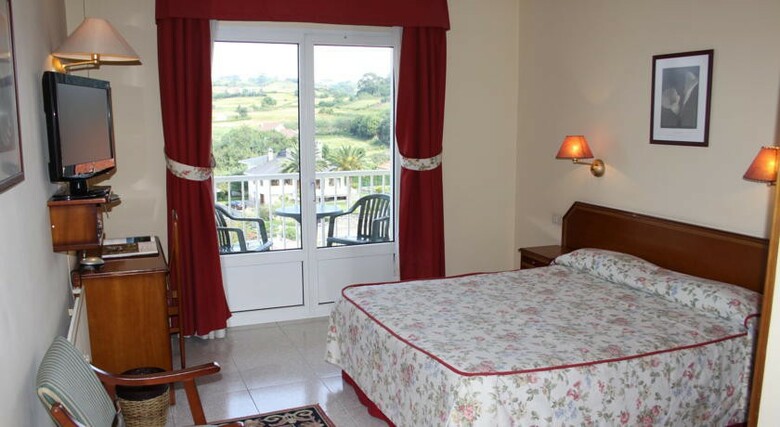 Hotel El Carmen