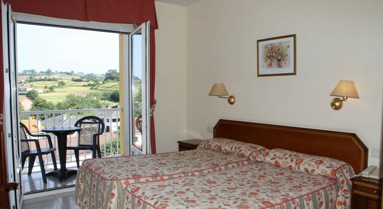 Hotel El Carmen