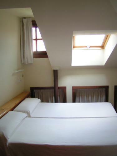 Hotel La Plaza I