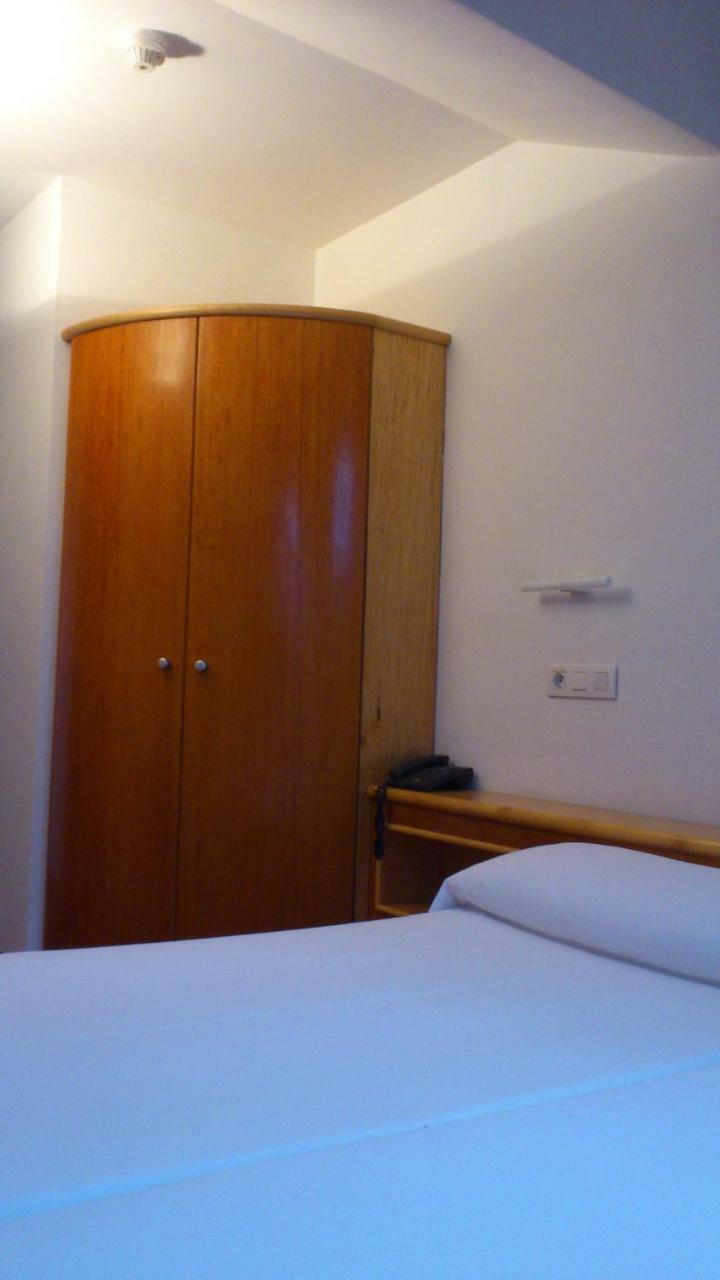 Hotel La Plaza I