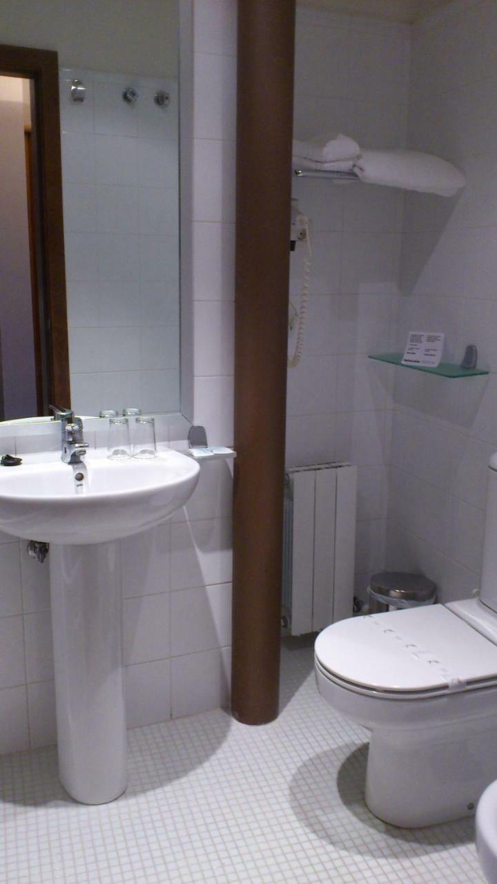 Hotel La Plaza I