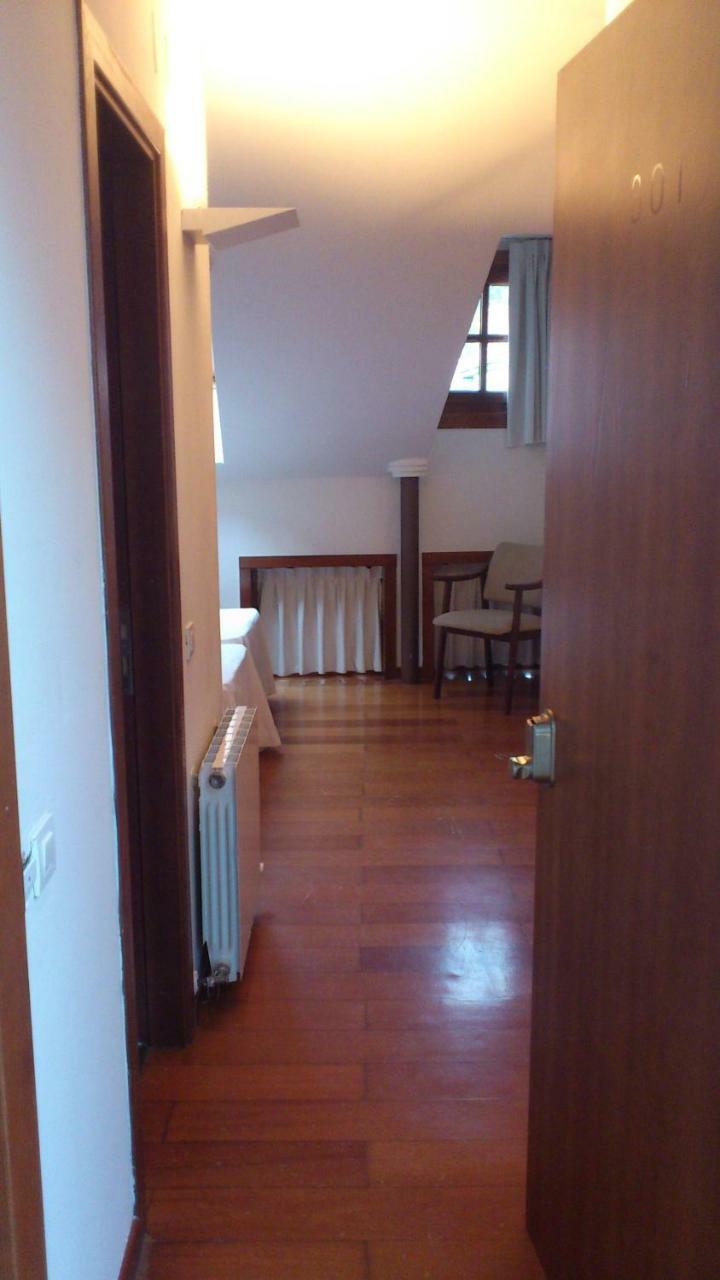 Hotel La Plaza I