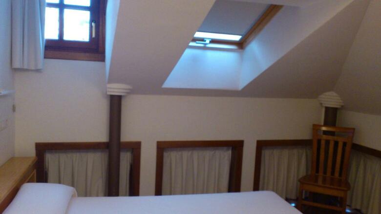 Hotel La Plaza I