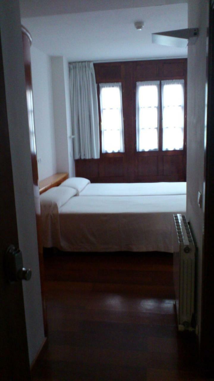 Hotel La Plaza I