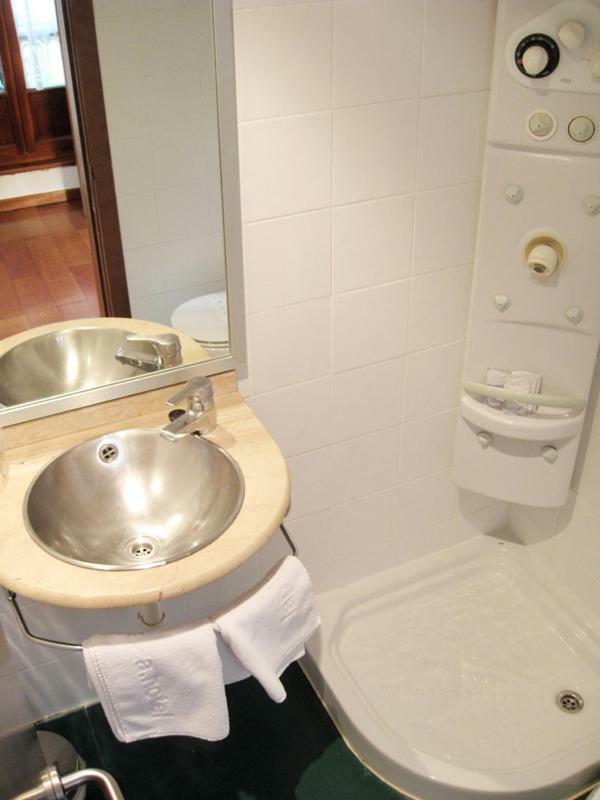 Hotel La Plaza I