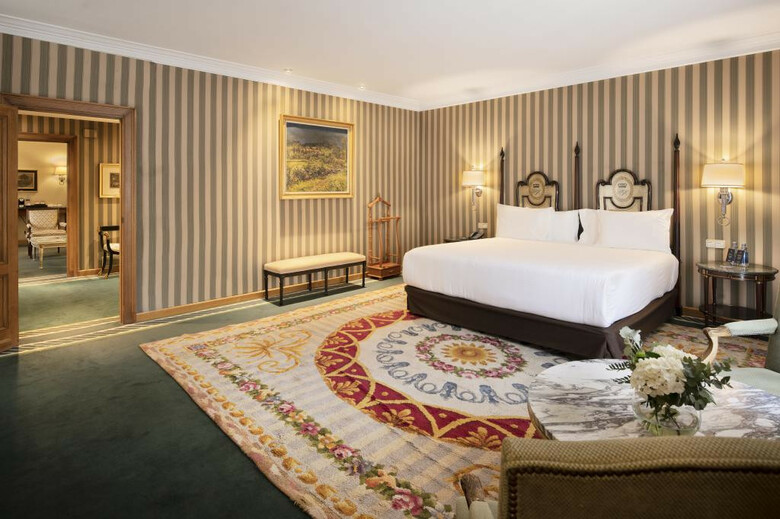 Eurostars Hotel de La Reconquista