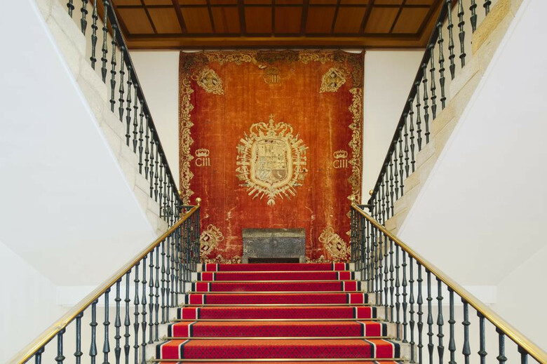 Eurostars Hotel de La Reconquista