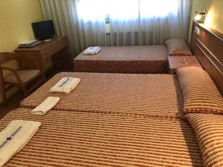 Hotel F�nix