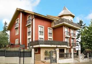 Hotel Rei Alfonso II