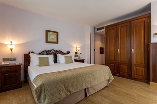 Hotel Rei Alfonso II