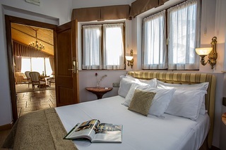 Hotel Rei Alfonso II