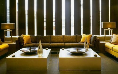 AC Hotel Forum Oviedo By Marriott