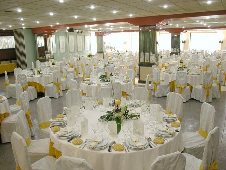Hotel Cuatro Postes