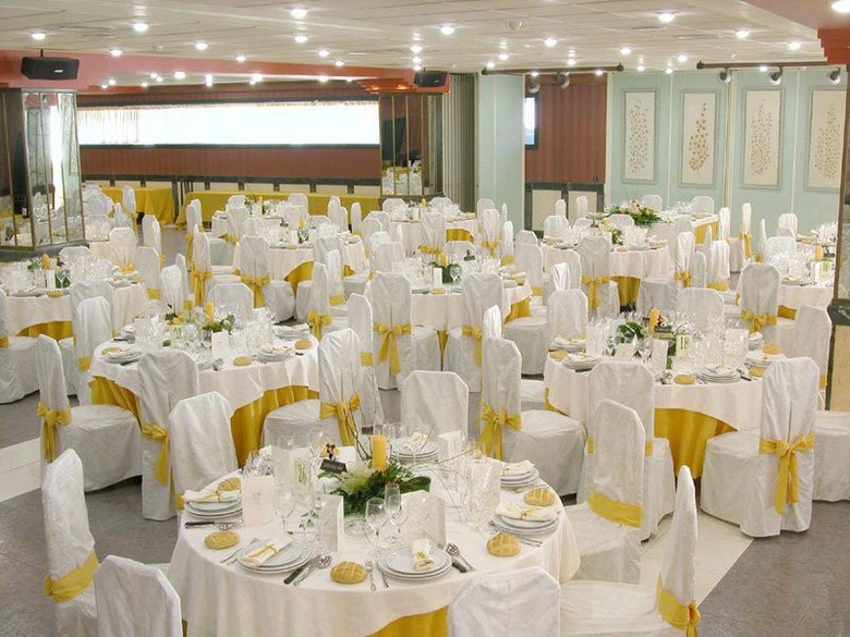 Hotel Cuatro Postes