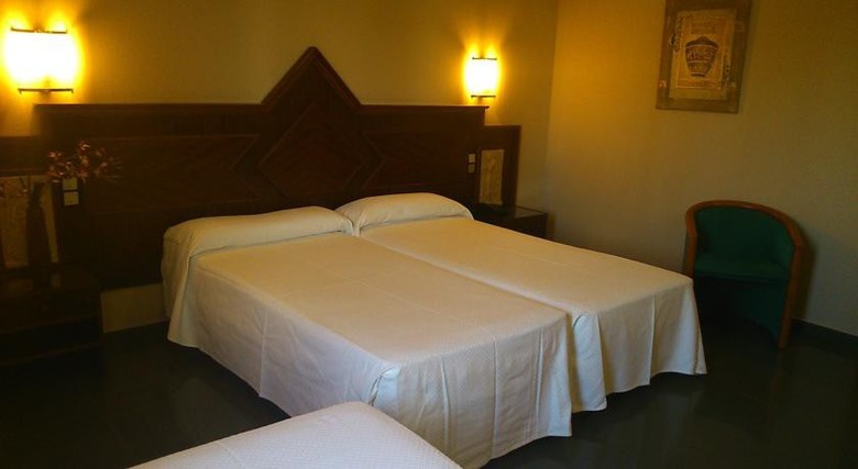 Hotel Zeus