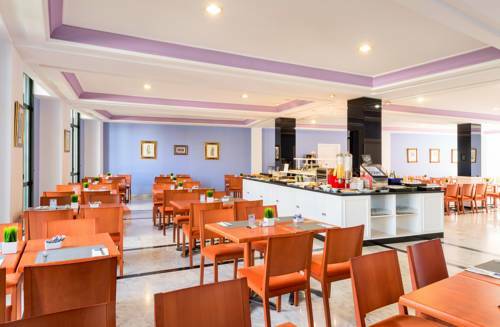 Hotel Azz M�rida Medea