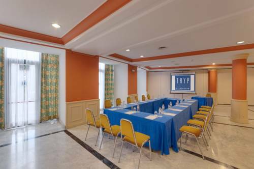 Hotel Azz M�rida Medea