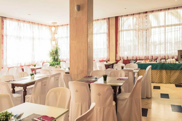 Hotel Mercure Rio Badajoz