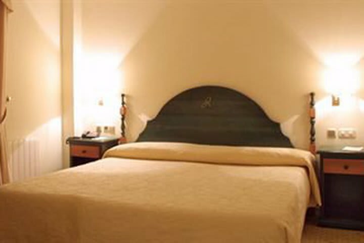 Hotel Mercure Rio Badajoz