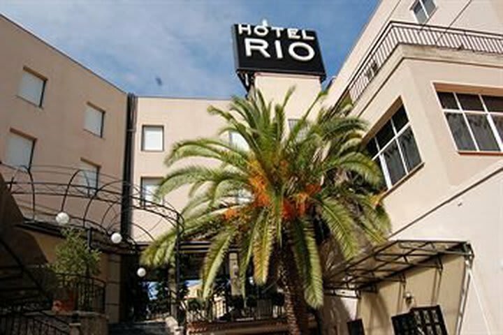 Hotel Mercure Rio Badajoz