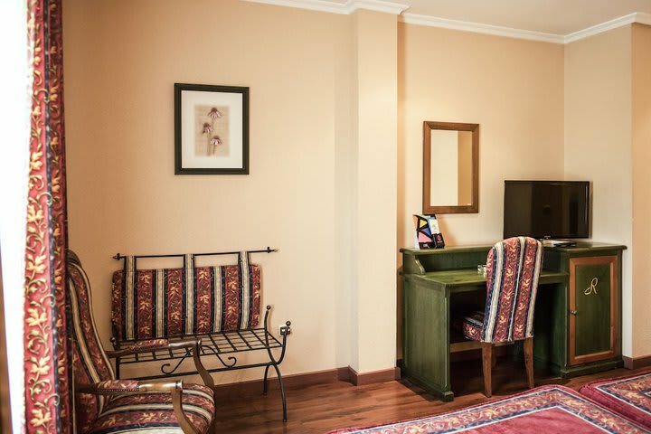 Hotel Mercure Rio Badajoz