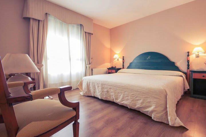 Hotel Mercure Rio Badajoz