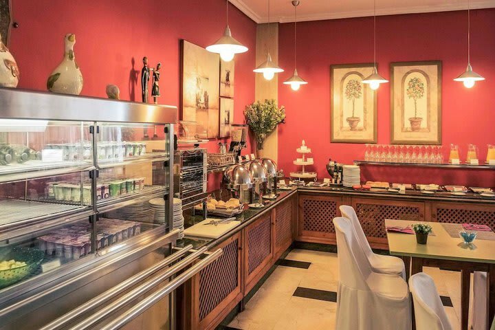 Hotel Mercure Rio Badajoz