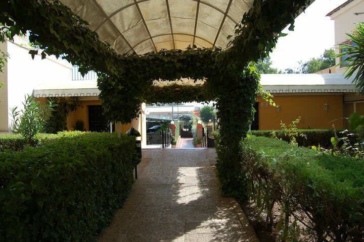 Hotel Mercure Rio Badajoz