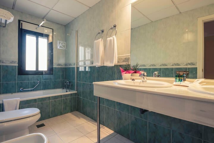 Hotel Mercure Rio Badajoz