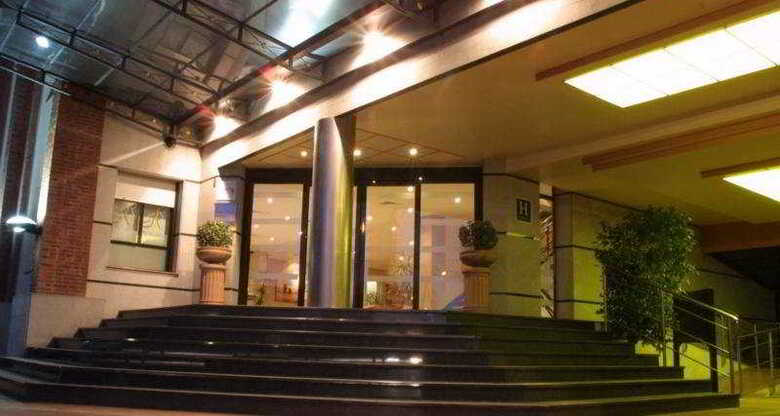 Hotel Mercure Rio Badajoz