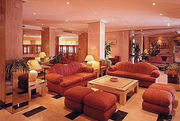 Hotel Mercure Rio Badajoz