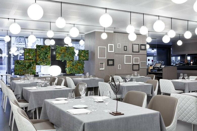 Hotel Condes De Barcelona