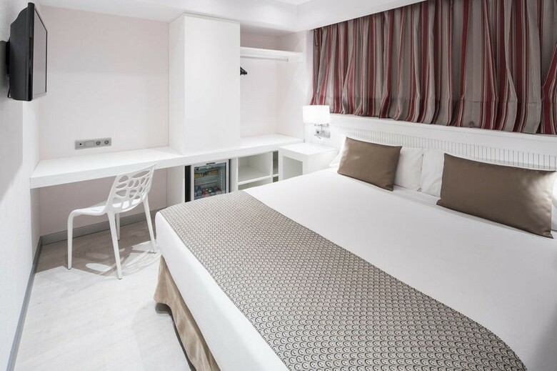 Hotel Catalonia Roma