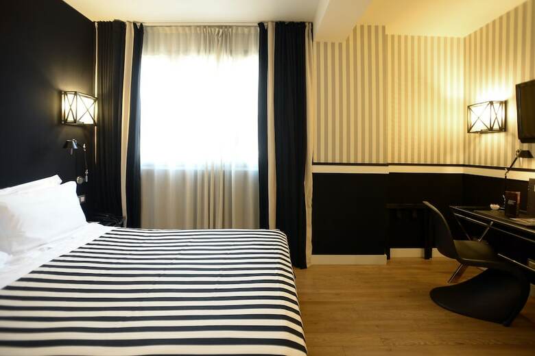 Hotel Europark
