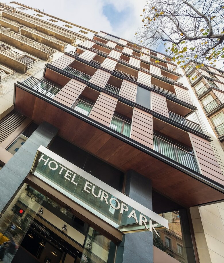 Hotel Europark