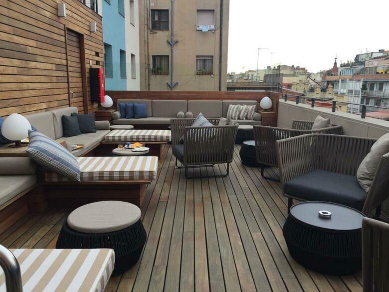 Hotel Europark