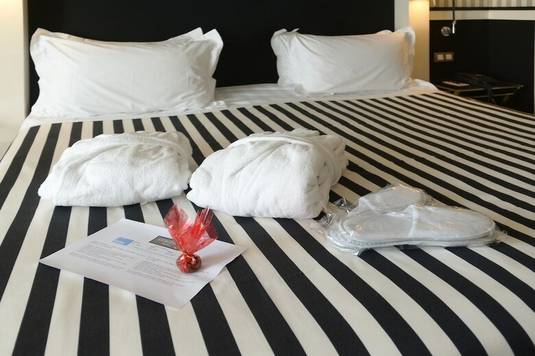 Hotel Europark