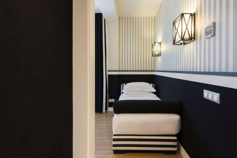 Hotel Europark