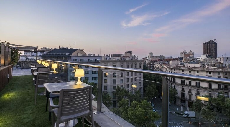 Gran Hotel Havana