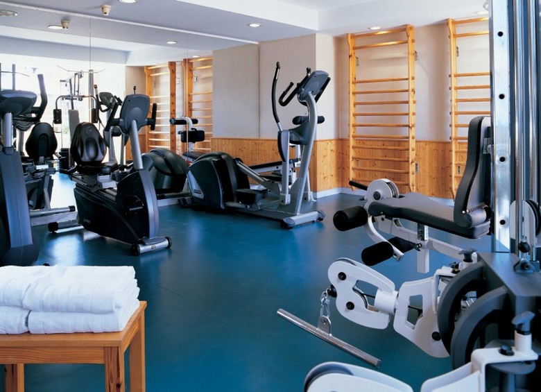 Hotel NH Barcelona P�dium